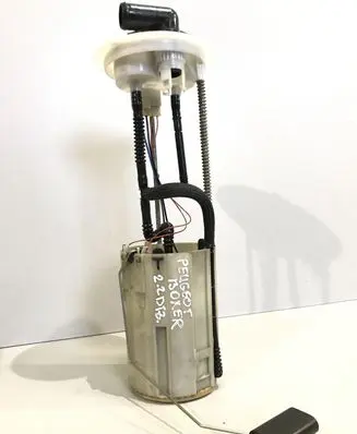 Peugeot Boxer In-tank fuel pump 1347802080