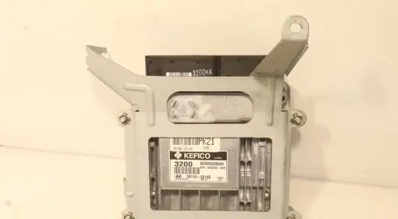 Hyundai i10 Engine control unit/module ECU 3910003145