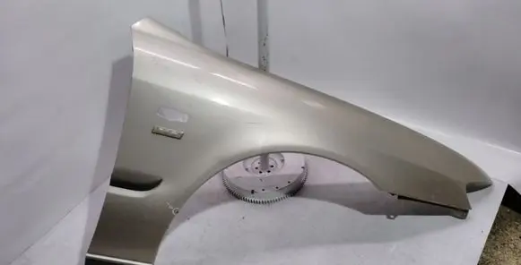 Mazda 626 Fender