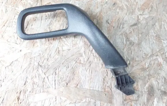 Other rear door trim element