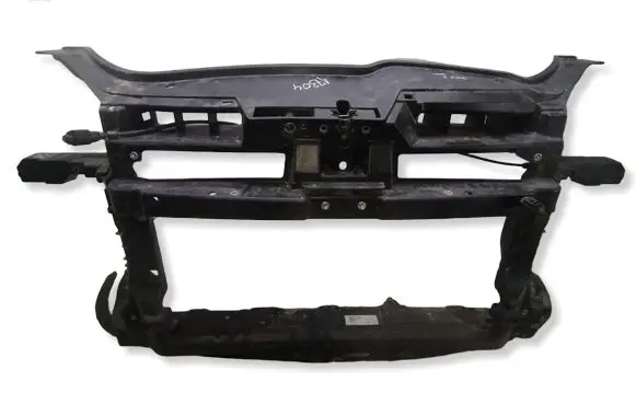 Volkswagen Golf V Top upper radiator support slam panel 