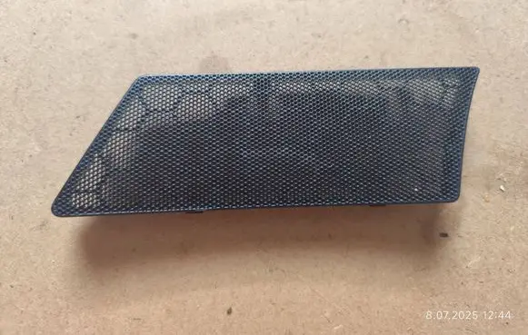 Audi A6 S6 C6 4F Front door speaker cover trim 4F0035423B 4F0035423