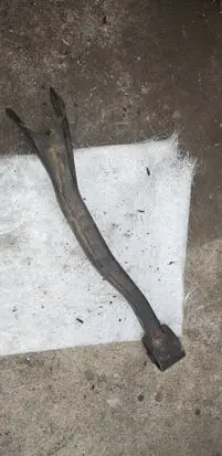 Mitsubishi Pajero Rear upper control arm/wishbone