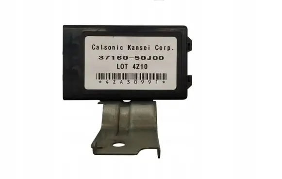 Suzuki Grand Vitara I Other control units/modules 3716050J00