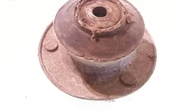 BMW 3 E46 Coil spring mount 31331094616 132838