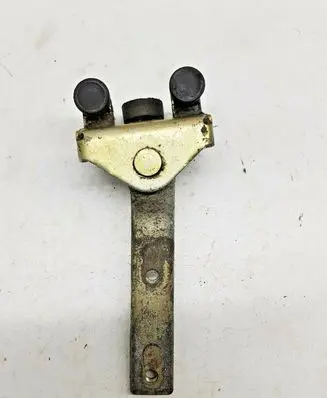 Mercedes-Benz Vito Viano W638 Sliding door upper roller guide/hinge 