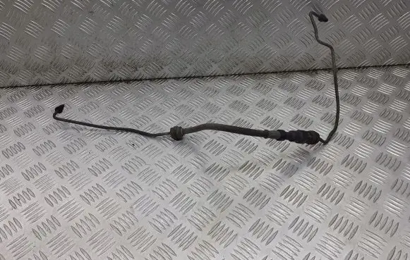 Ford Focus Clutch slave cylinder 