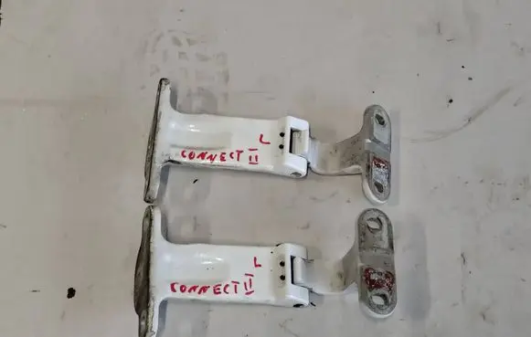 Ford Transit - Tourneo Connect Loading door hinge set 