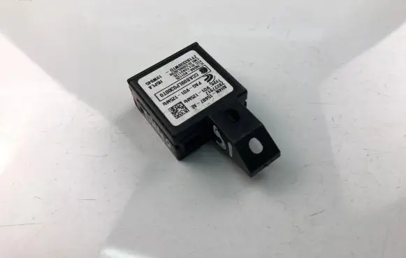 Volvo S60 Other control units/modules AH4N15607AE