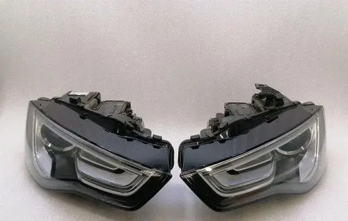 Audi A5 8T 8F Headlight/headlamp 8T0941032D