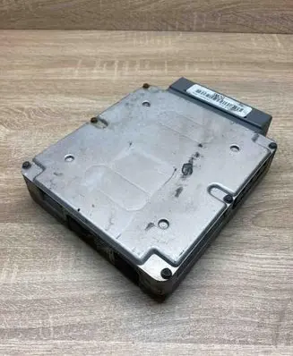 Ford Fiesta Engine control unit/module ECU 96FB12A650FC SM0G