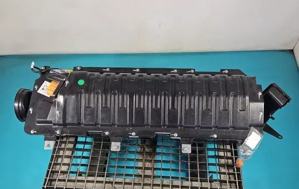 MG MG3 III Hybrid / electric car battery IMPRK1569413