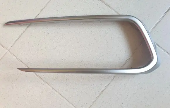 Hyundai Santa Fe Non-factory (optional) fog light 865572WAA0