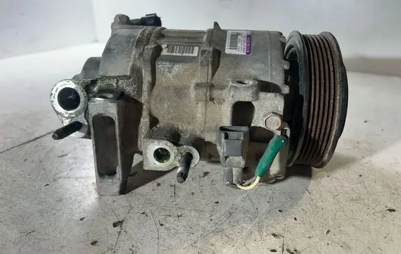 Dodge Challenger Air conditioning (A/C) compressor (pump) 68160395AE P68160395AE 4471607114