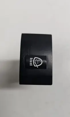 KIA Sorento Headlight washer switch 