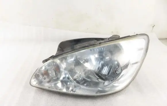 Hyundai Getz Headlight/headlamp