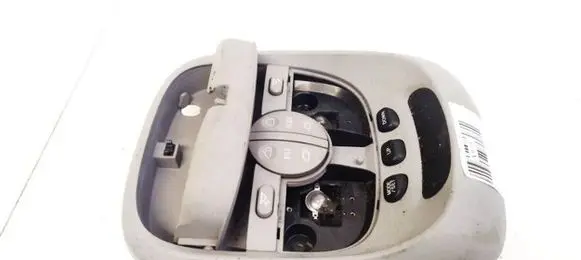 KIA Sorento Front seat light 940A03E010 940A0-3E010