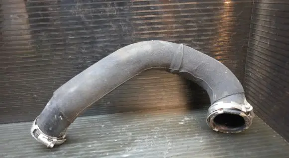 Audi A4 S4 B8 8K Intercooler hose/pipe