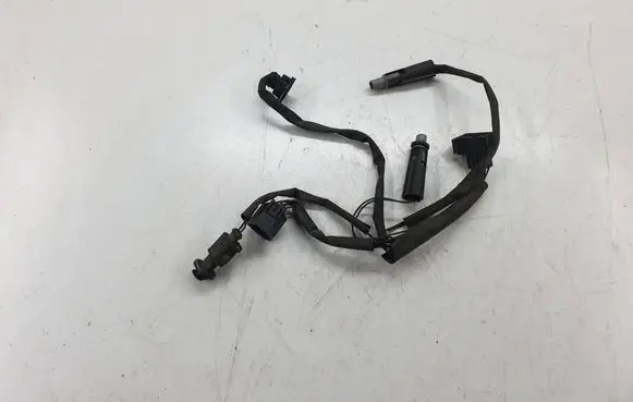 Volvo XC90 Headlight/headlamp wiring loom/harness 