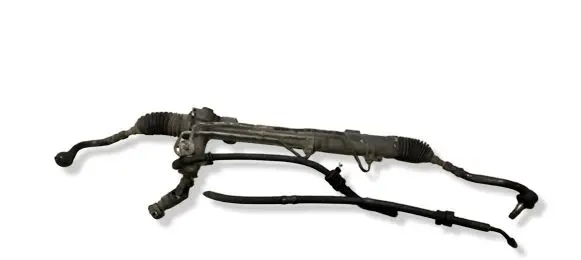 Mercedes-Benz ML W163 Steering rack 7852501706