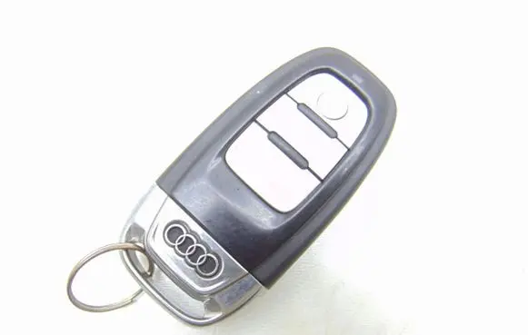 Audi R8 4S Ignition key/card 4H0959754FK
