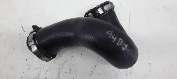 Audi A4 S4 B7 8E 8H Intercooler hose/pipe 8E0115738F 8E0145738F