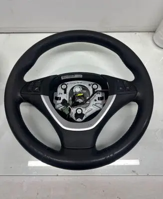 BMW X5 E70 Steering wheel 3385E701