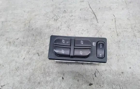 Saab 9-5 Quarter vent window switch 