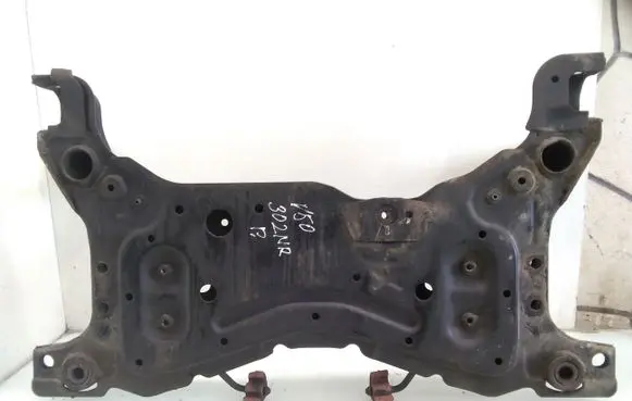 Volvo V50 Front subframe