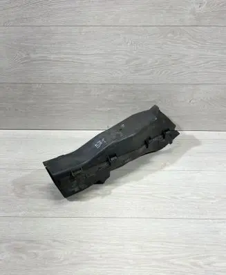 Air intake duct part