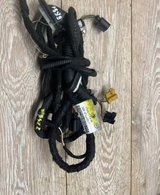Skoda Citigo Tailgate/trunk wiring harness 1S6971147K