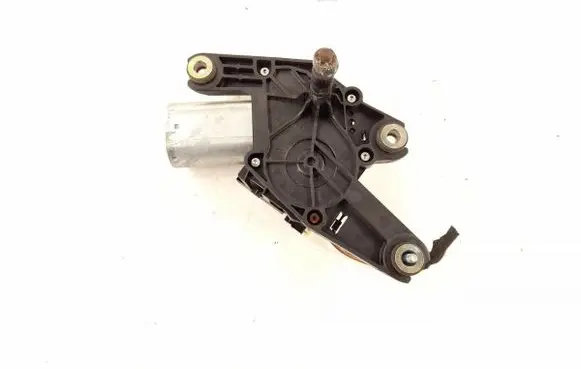Rear window wiper motor