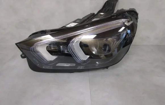 Mercedes-Benz GLE W167 Headlight/headlamp A1679064104 1EX2308 01000201