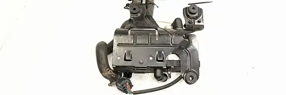 Ford C-MAX II Auxiliary pre-heater (Webasto) AV61-18K463-BG