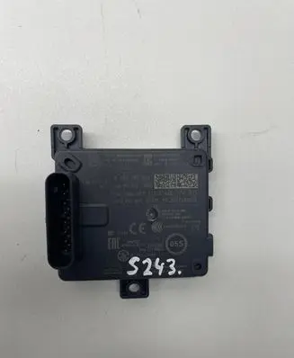 Volkswagen Golf VIII Distronic sensor radar 0203305626 5WA907561 5WA907572A
