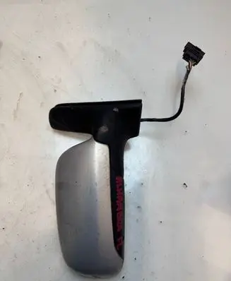 Ford Galaxy Front door electric wing mirror 32123