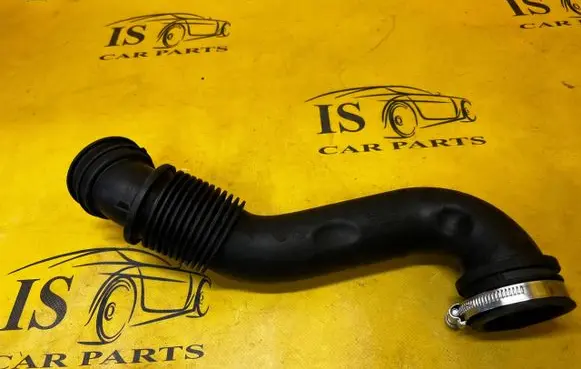 Ford Fiesta Air intake hose/pipe H1B19R504AA