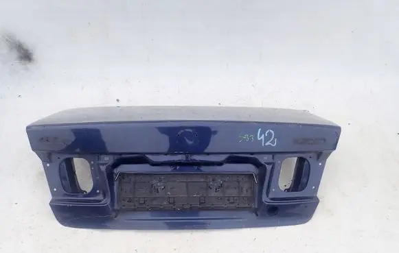 Mazda 626 Tailgate/trunk/boot lid