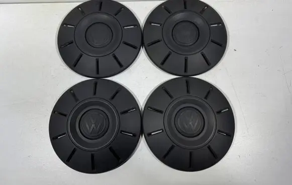 Volkswagen Crafter Original wheel cap 2N0601151B