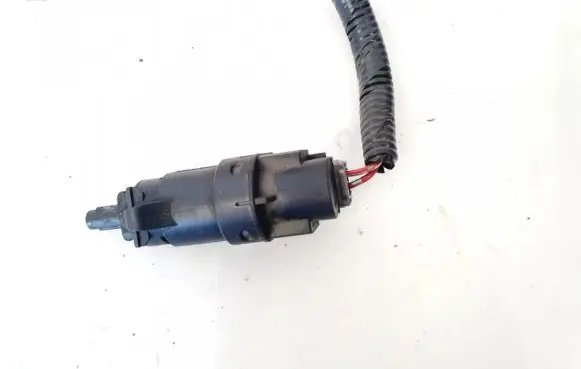 Mazda 3 I Brake pedal sensor switch 3m5t13480ab