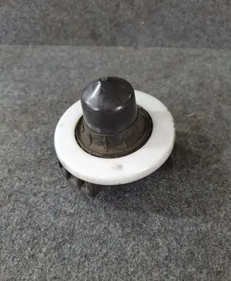 BMW 3 G20 G21 Rear coil spring rubber mount 6875395