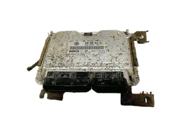 Volkswagen Golf IV Engine control unit/module 038906012CL