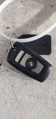 Ignition key/card