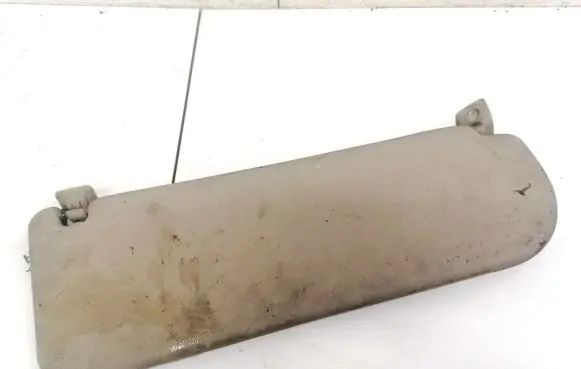 Peugeot 806 Sun visor