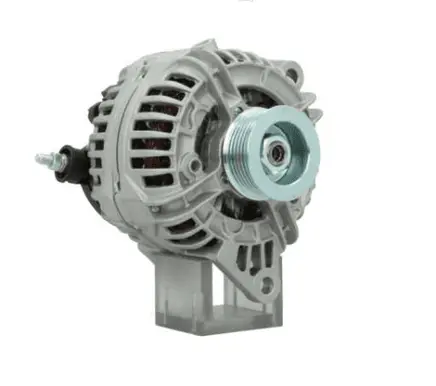 Jeep Grand Cherokee (WJ) Generator/alternator 0124525003