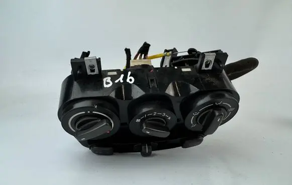 Chery QQ QQ3 Climate control unit BNAS111348C PJ00112010