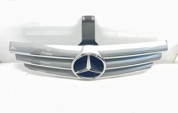 Mercedes-Benz CLK A209 C209 Front grill A2098800123