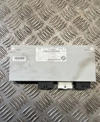 BMW X1 F48 F49 Tailgate/trunk control unit/module 7412610
