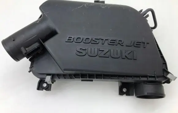 Suzuki Swift III Air filter box