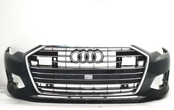 Audi A6 S6 C8 4K Front bumper 4K0807437